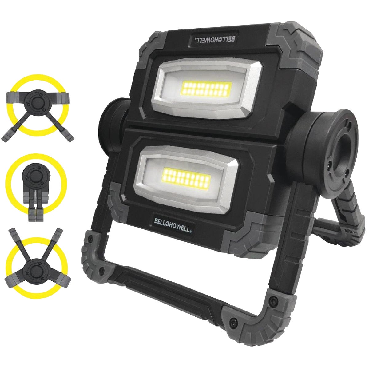 MULTI-DIRECT WORKLIGHT