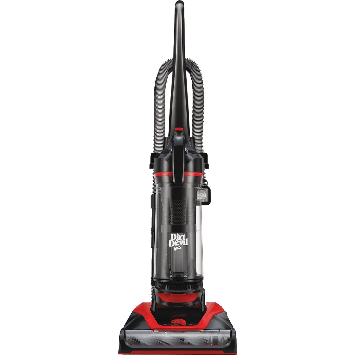 MS REACH+ UPRIGHT VACUUM