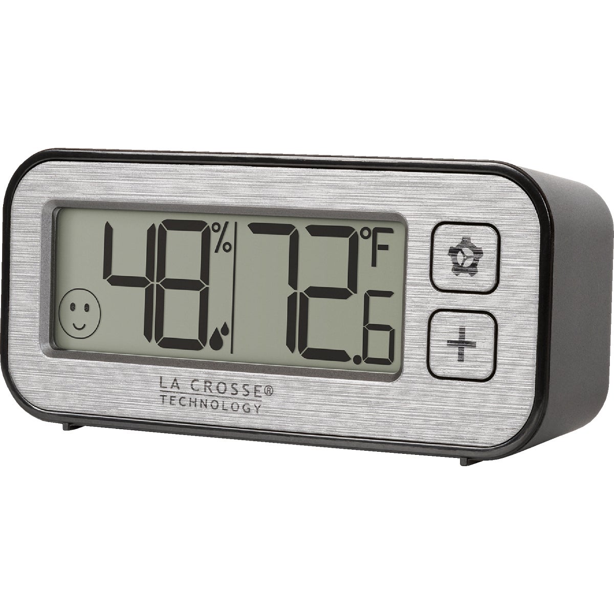 MINI DIGITAL CLOCK