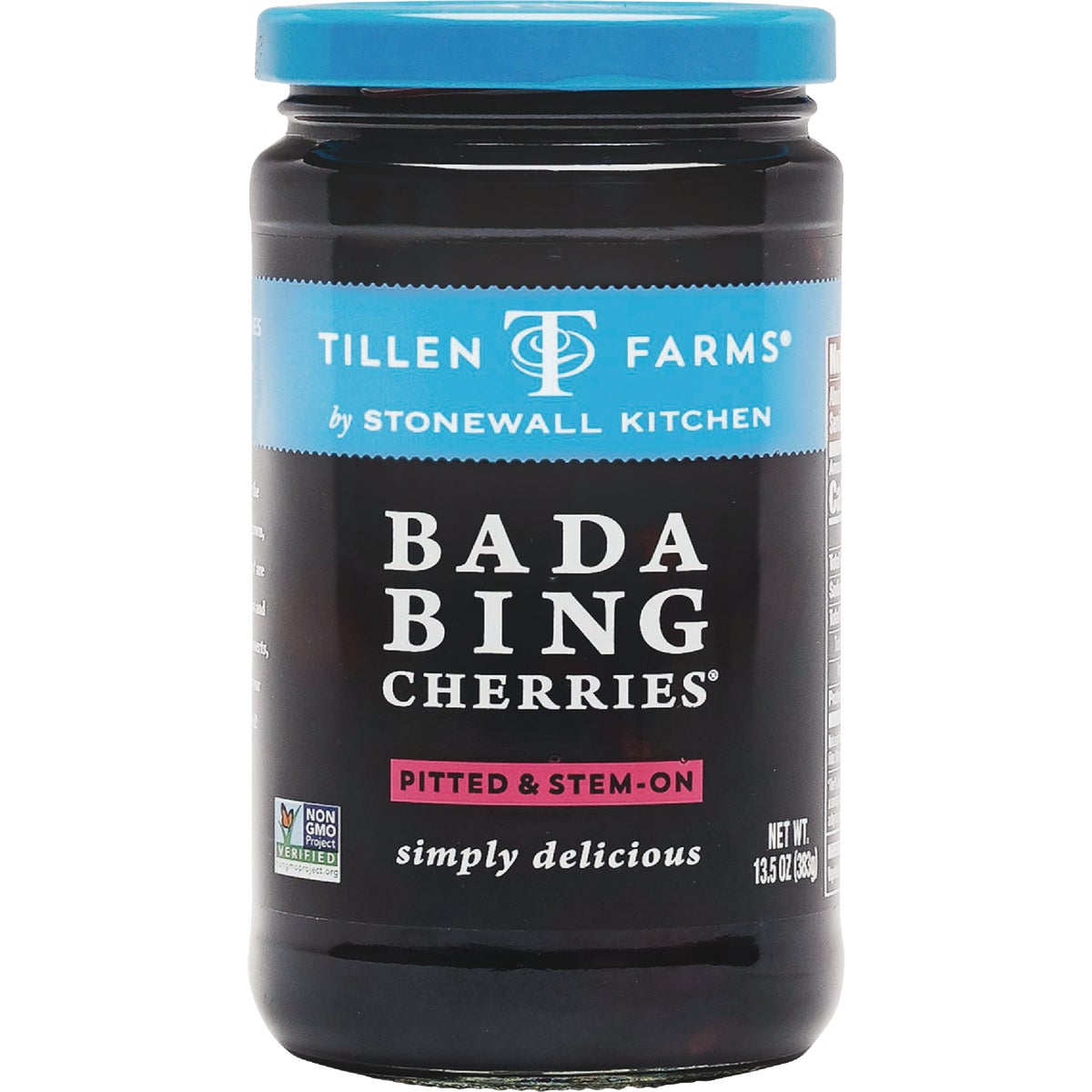 BADA BING CHERRIES