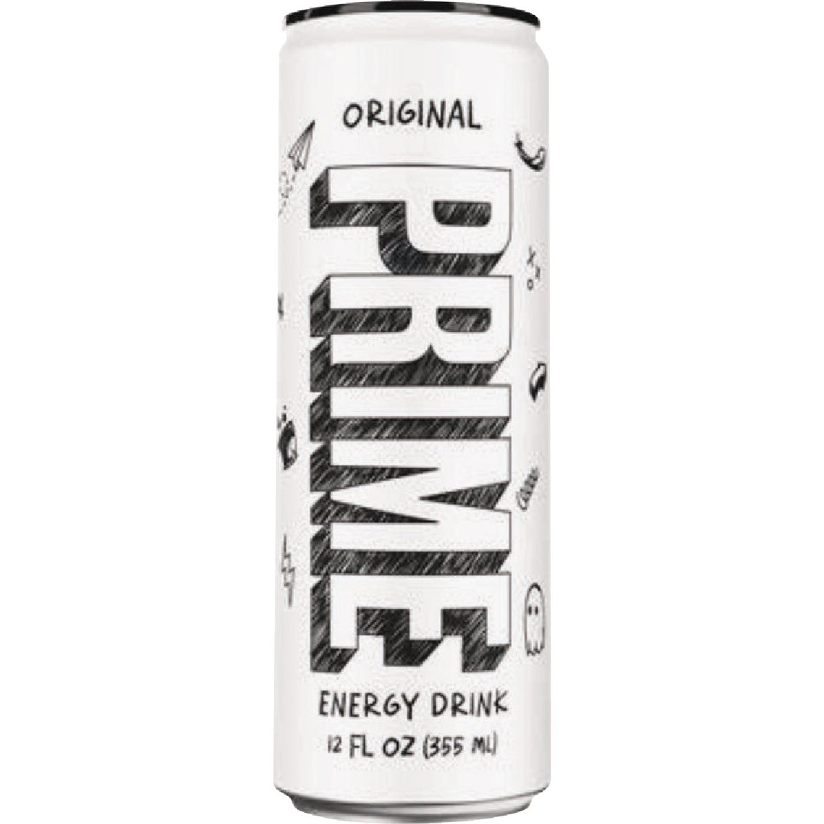 12OZ PRIME ENERGY DRINK