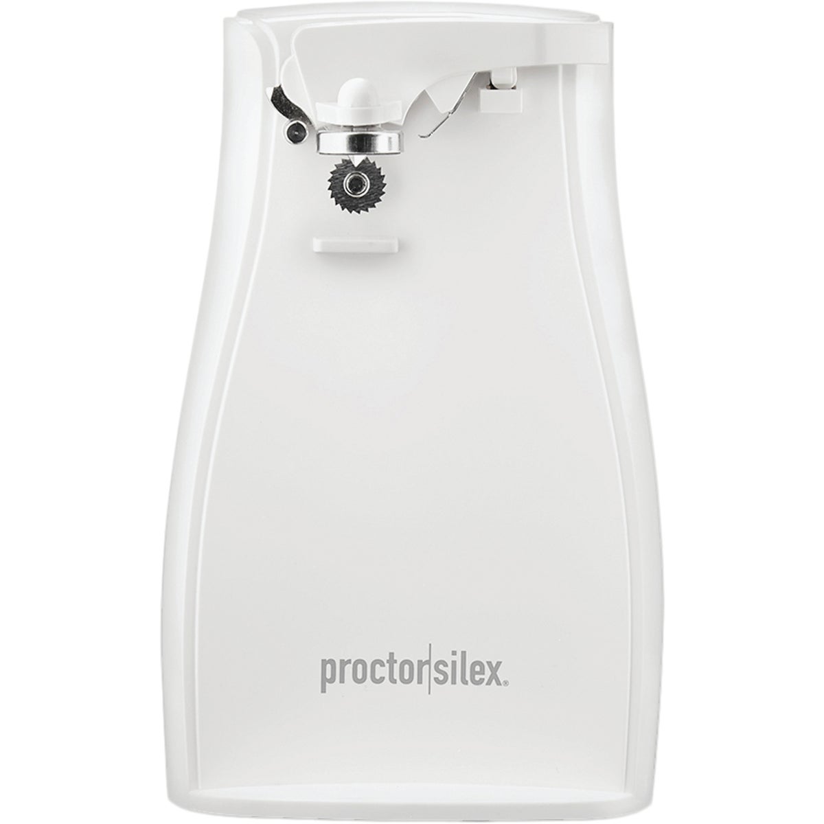 Proctor Silex Power Opener Electric Can Opener 638876