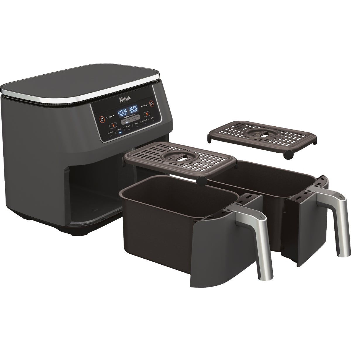 6IN1 8QT AIR FRYER