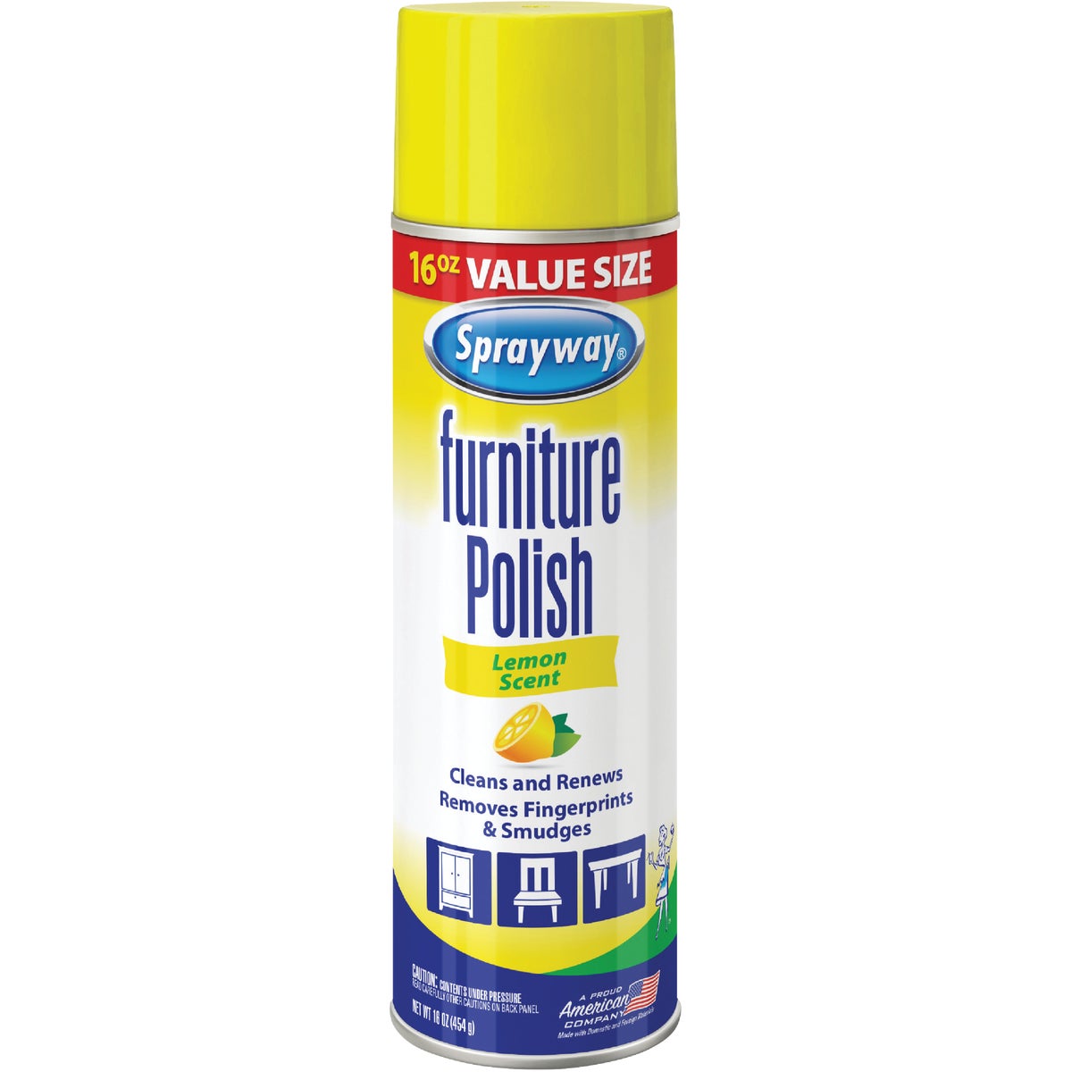 16 OZ. FURNITURE POLISH