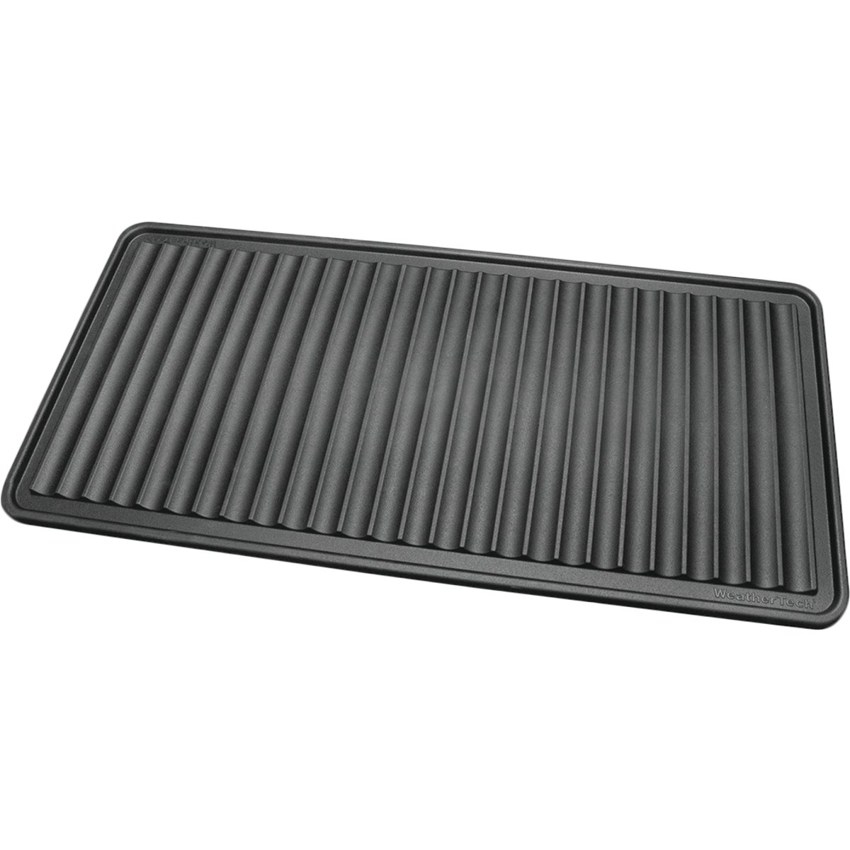 16X36 BLK BOOT TRAY