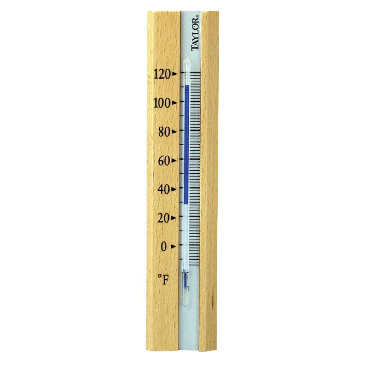 INDOOR THERMOMETER