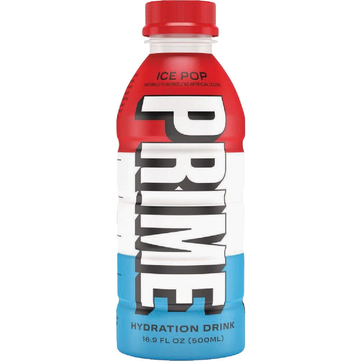 Ice Pop Hydration Drink, 16.9 oz.