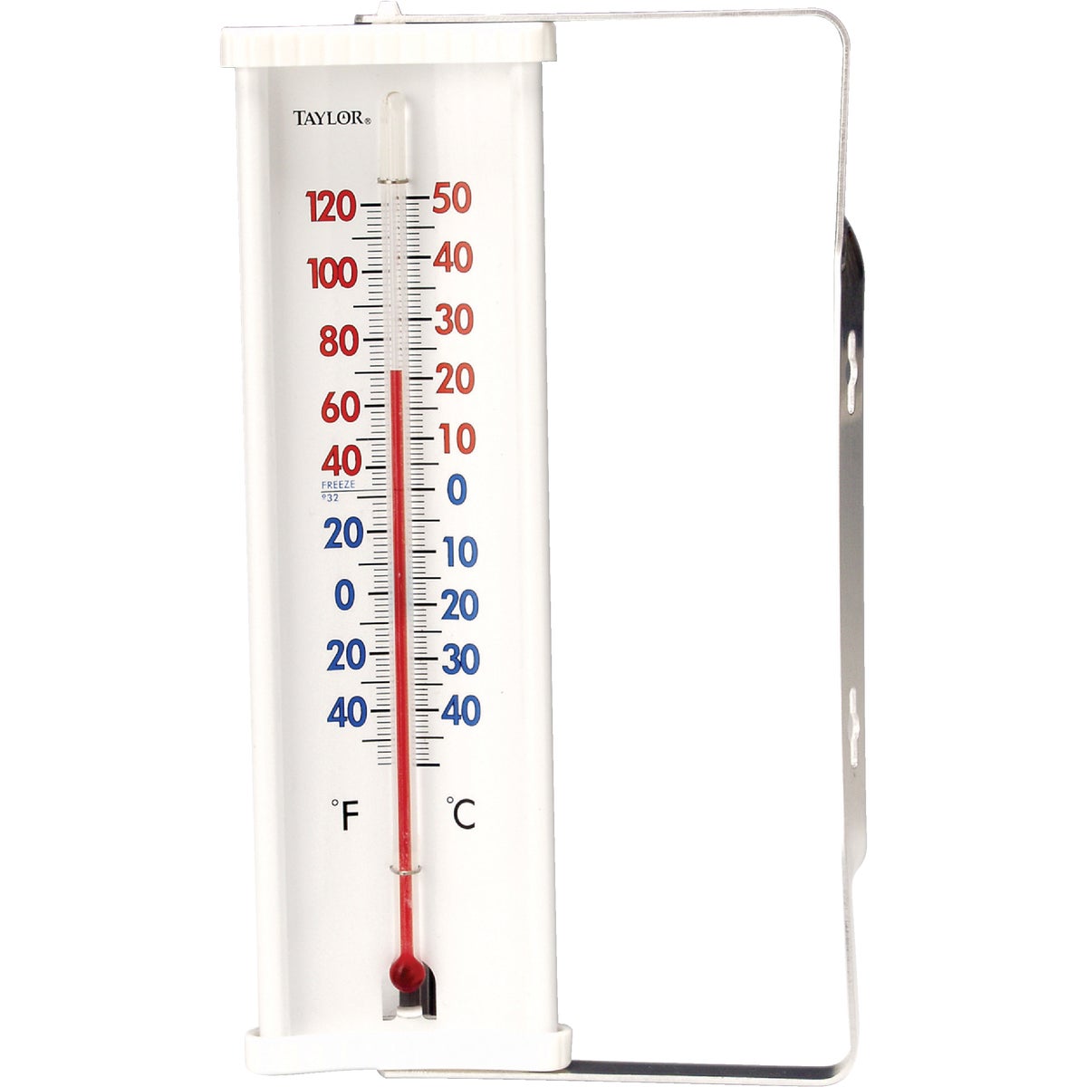 WINDOW THERMOMETER