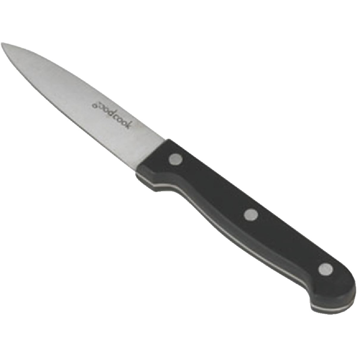 3.5" SS PARING KNIFE