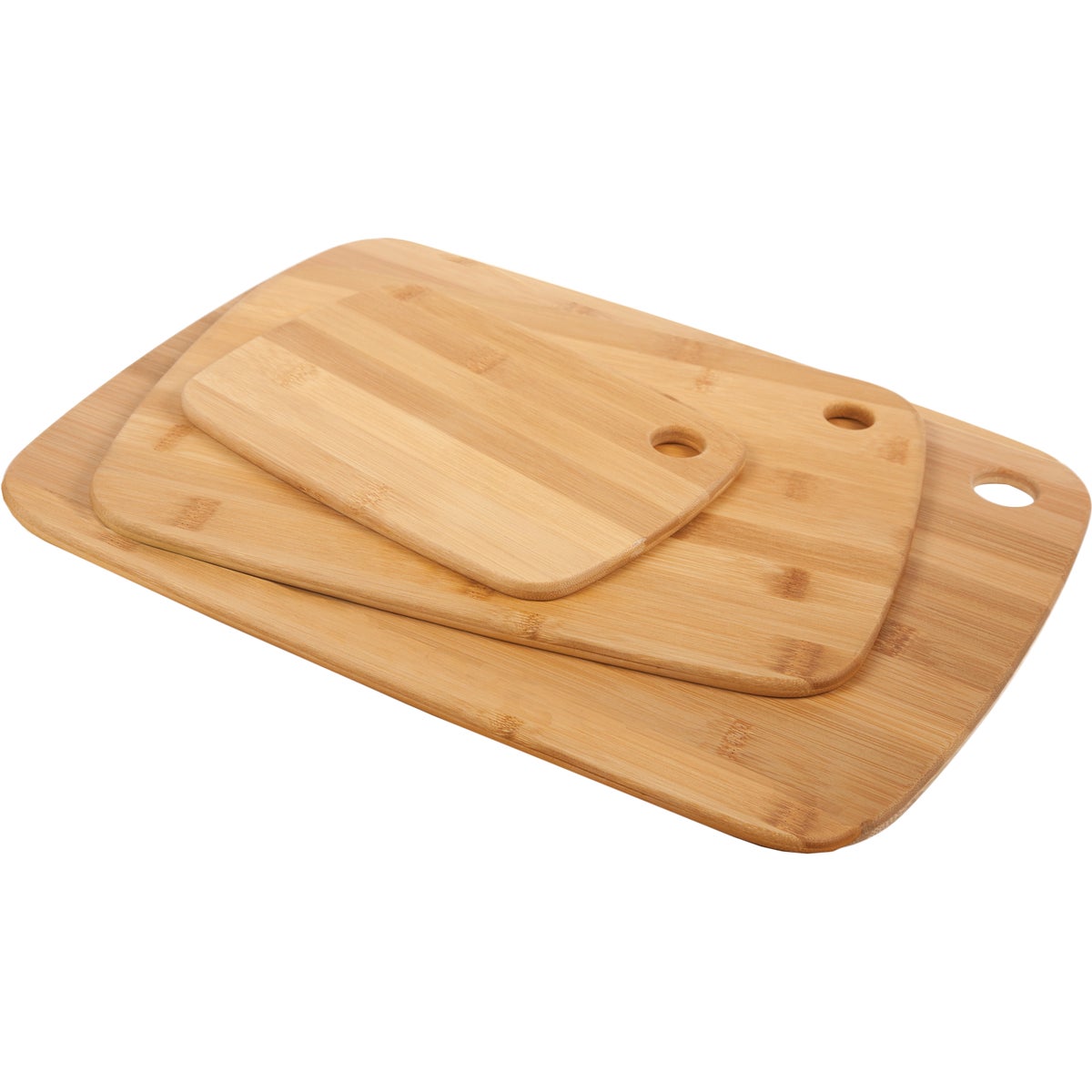 3PK BAMBOO CUT BOARD