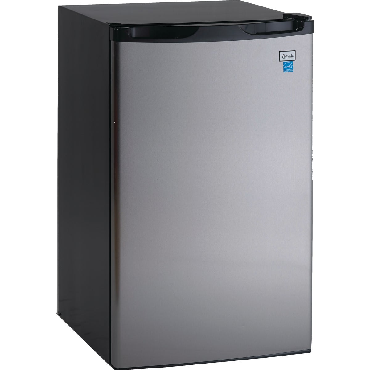 4.4CF SS REFRIGERATOR