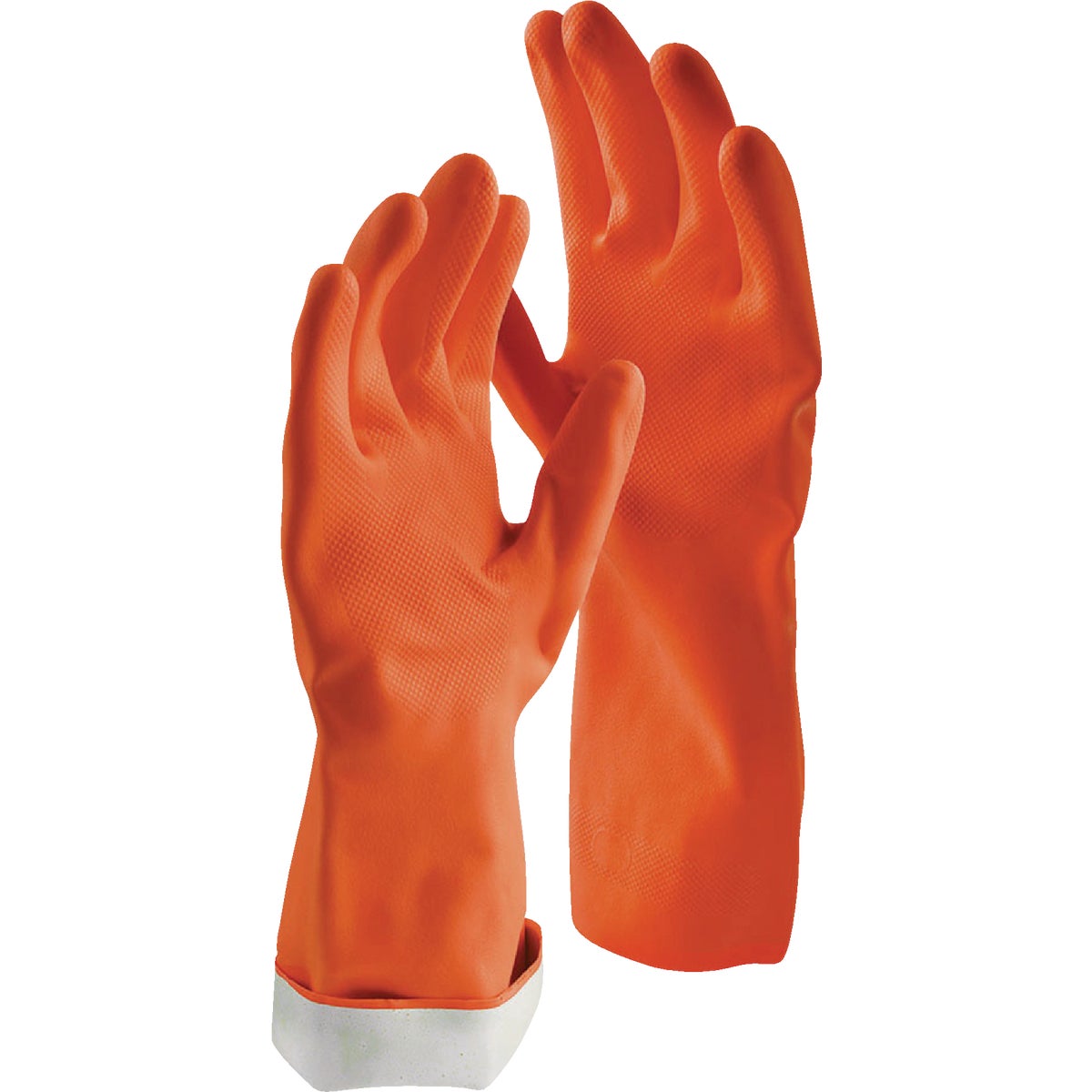 LRG LATEX GLOVES