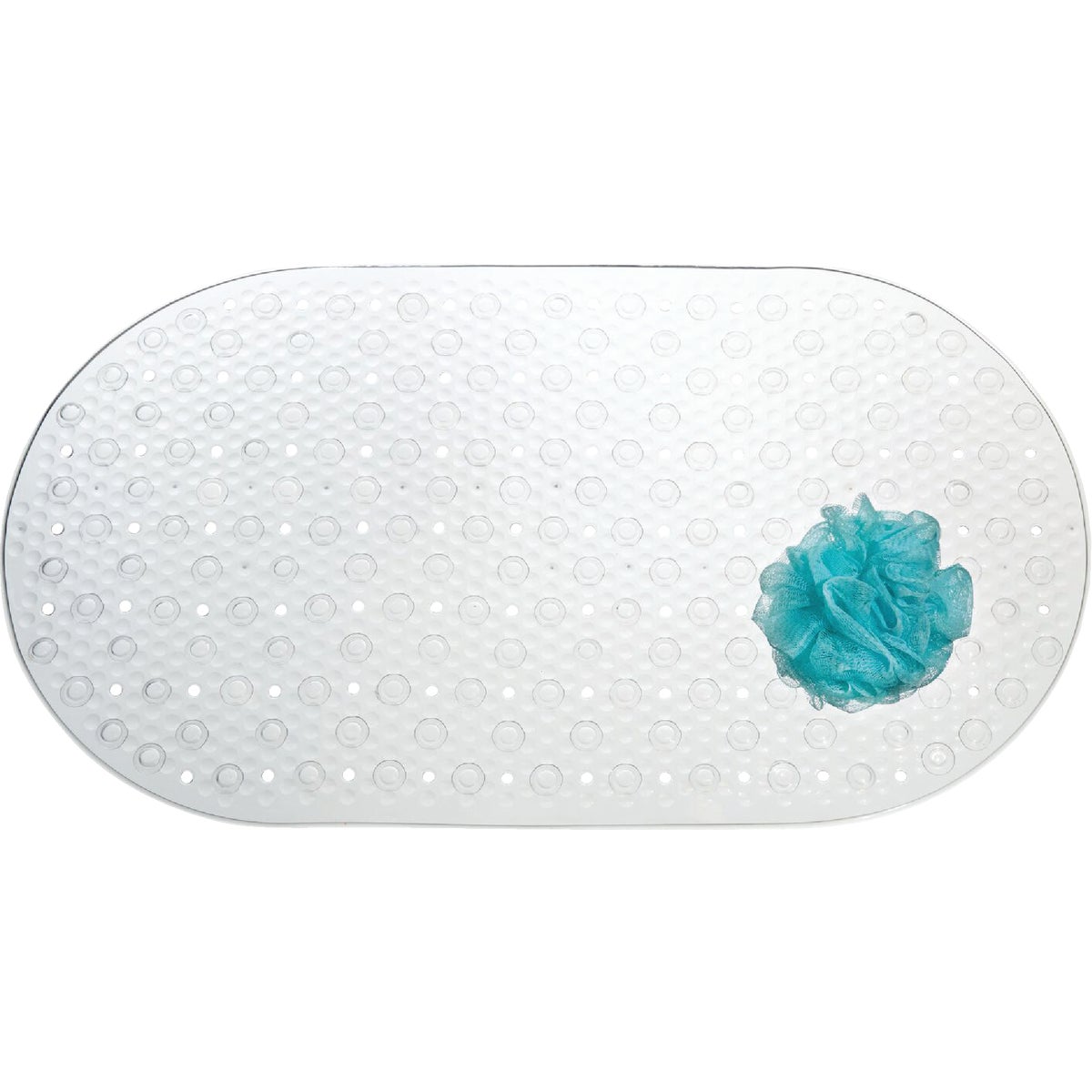 CIRCLZ BATH MAT