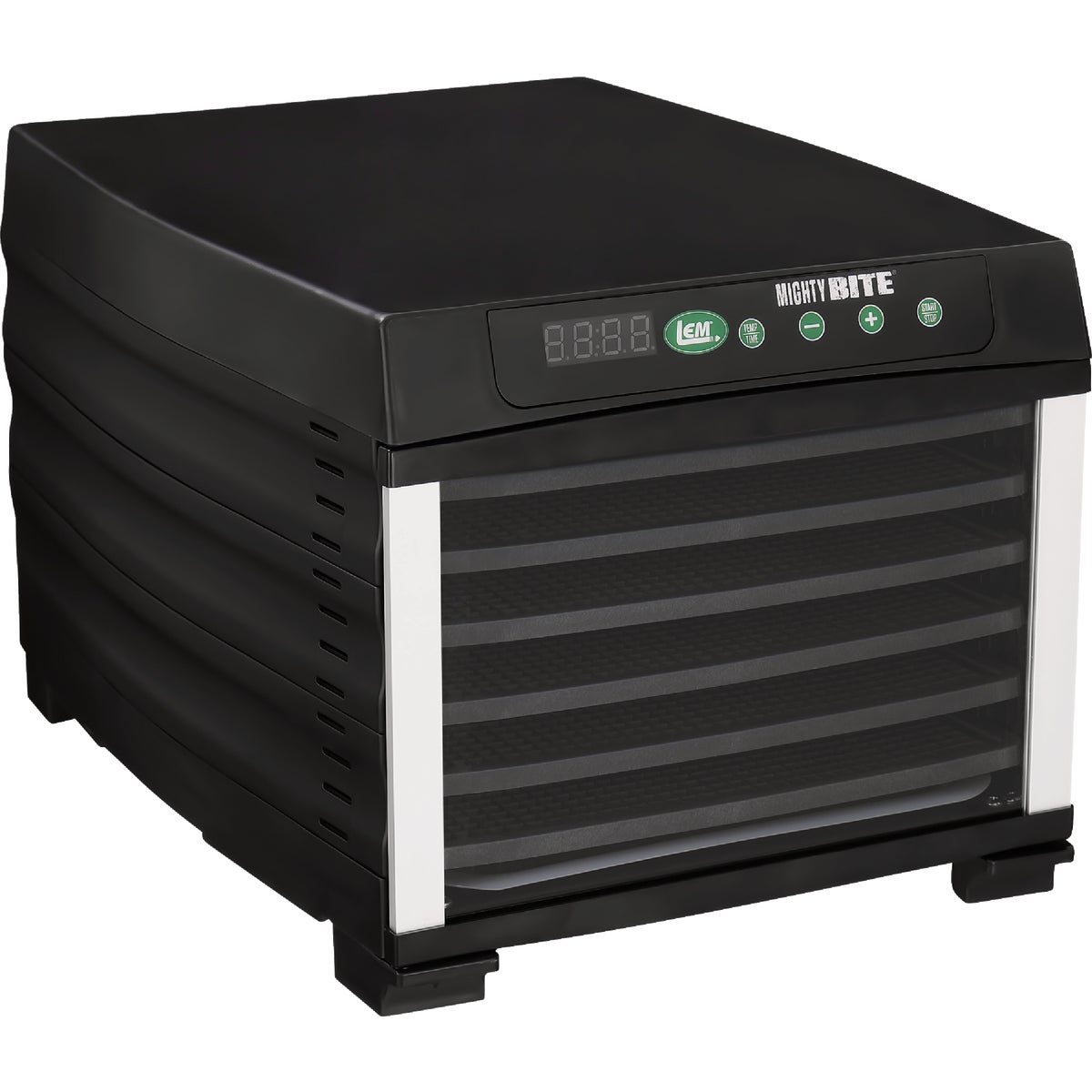 6-TRAY DEHYDRATOR