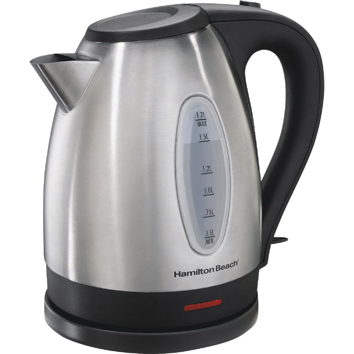 SS ELECTRIC KETTLE