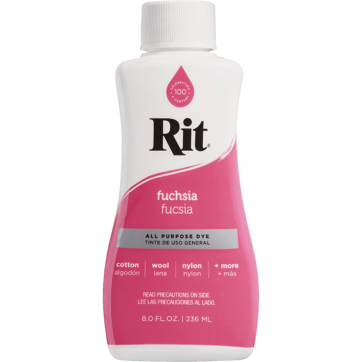 FUCHSIA LIQUID DYE