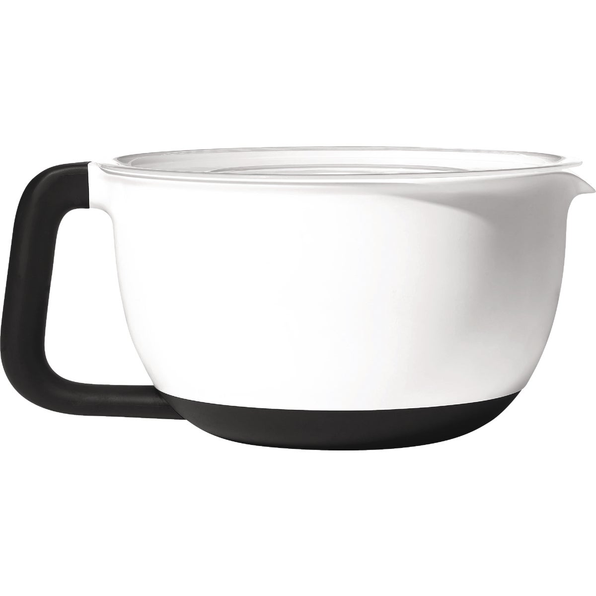4QT BATTER BOWL