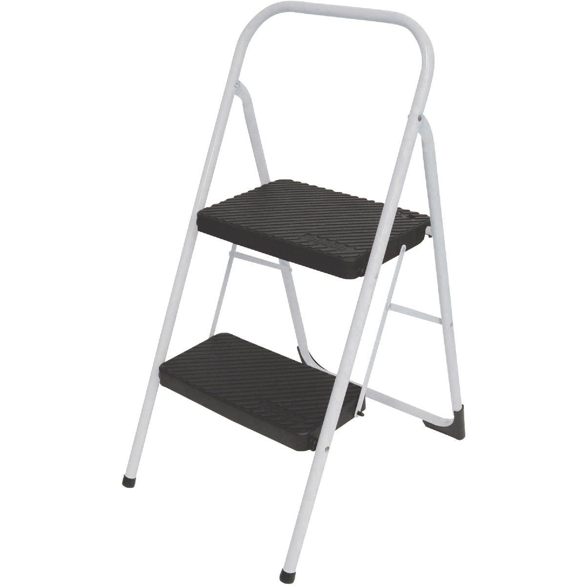 FOLDING STEP STOOL