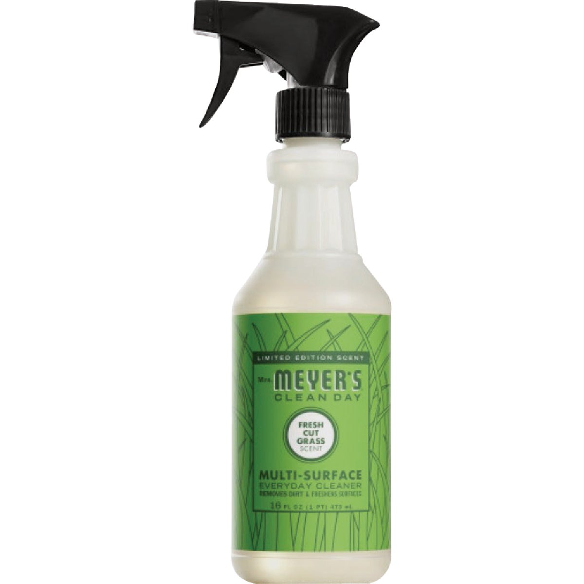 16OZ FRSH GRS CLEANER
