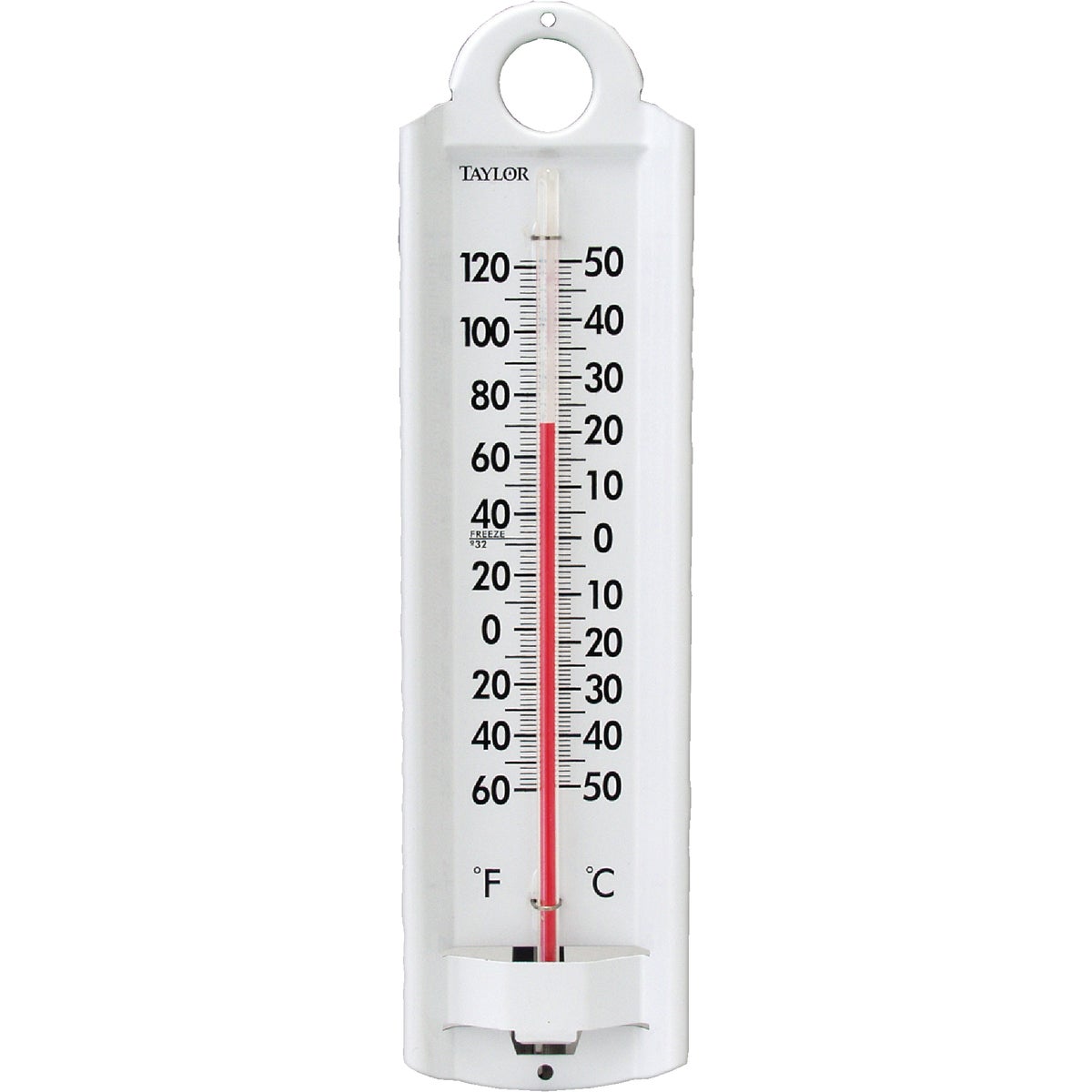 WALL THERMOMETER