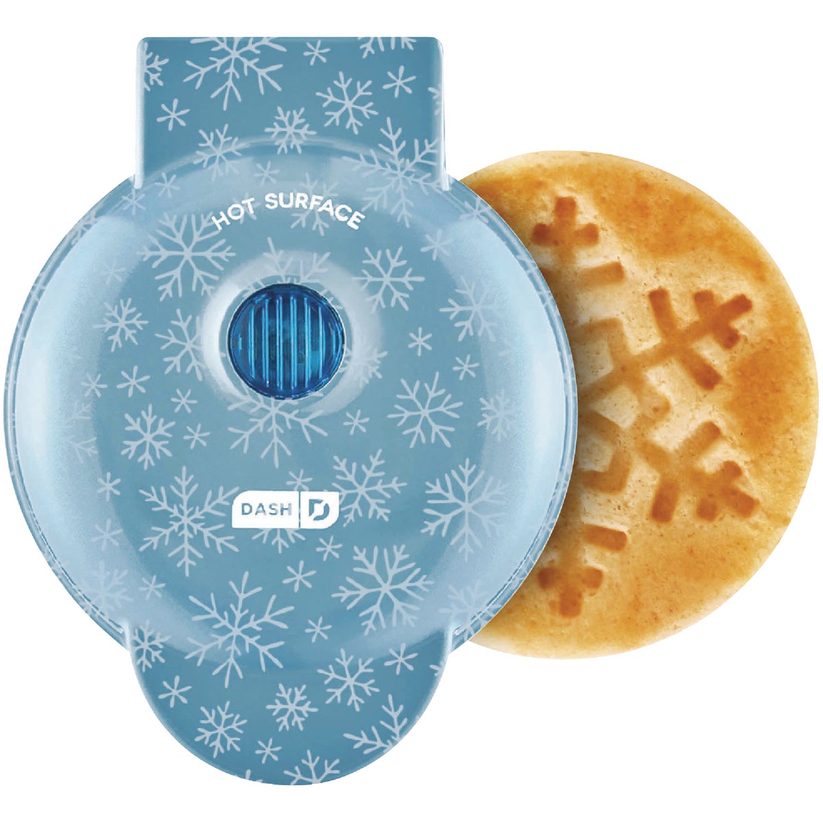 SNFL PTD MN WAFFLE MAKER