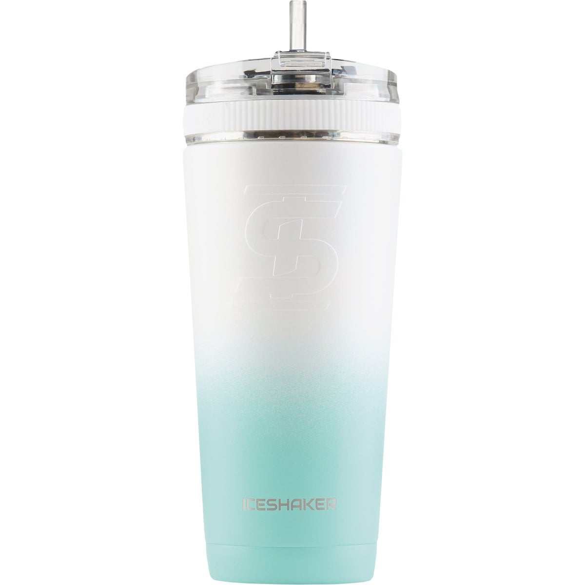 26OZ MNT/WH FLEX BOTTLE