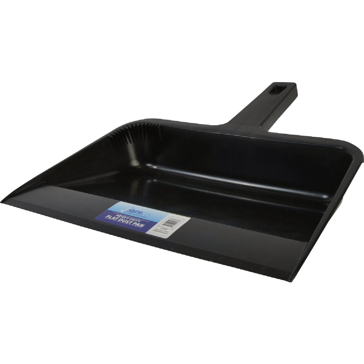 PLASTIC DUST PAN