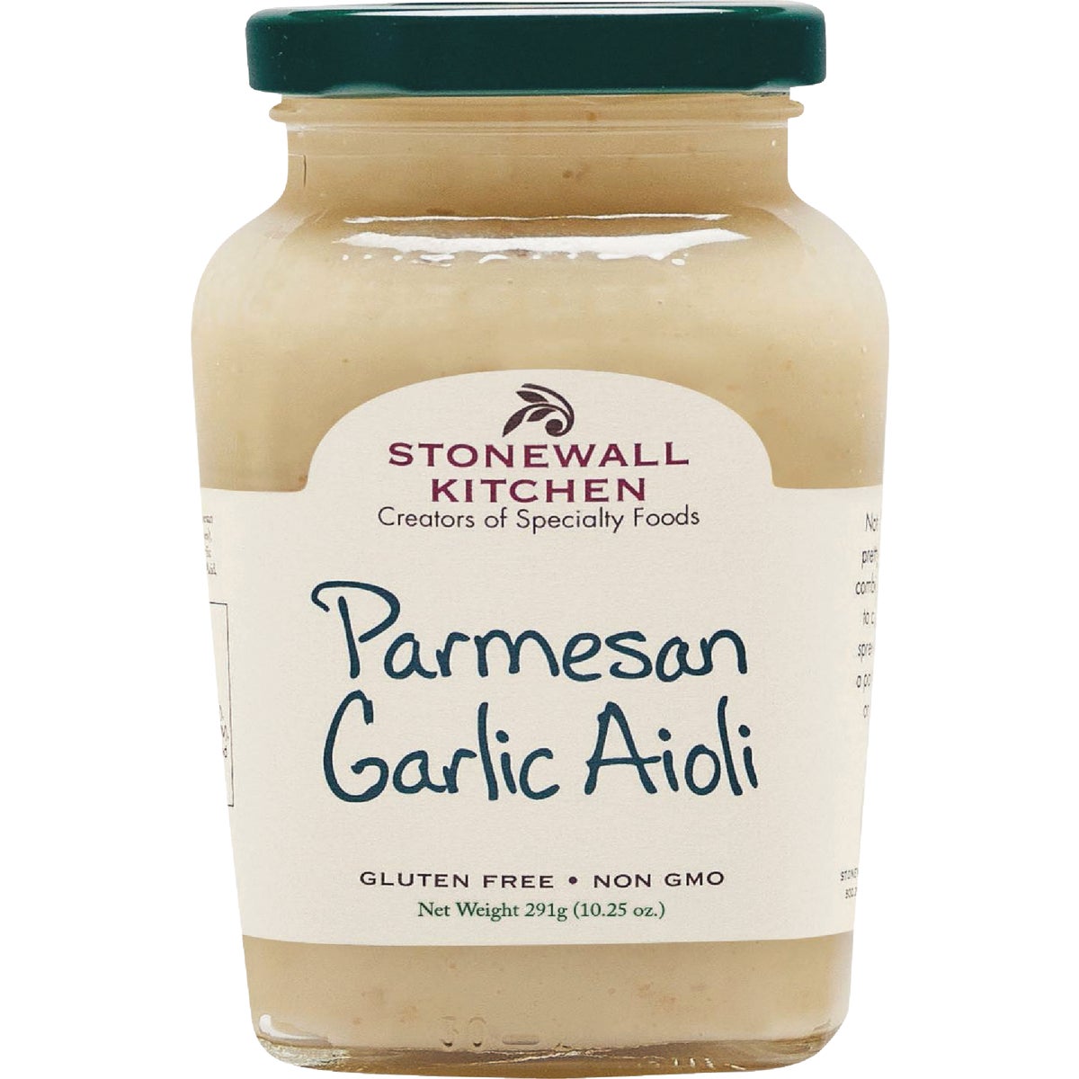 PARMESAN GARLIC AIOLI