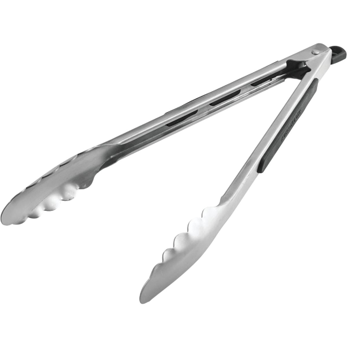 12" SS LOCKING TONGS