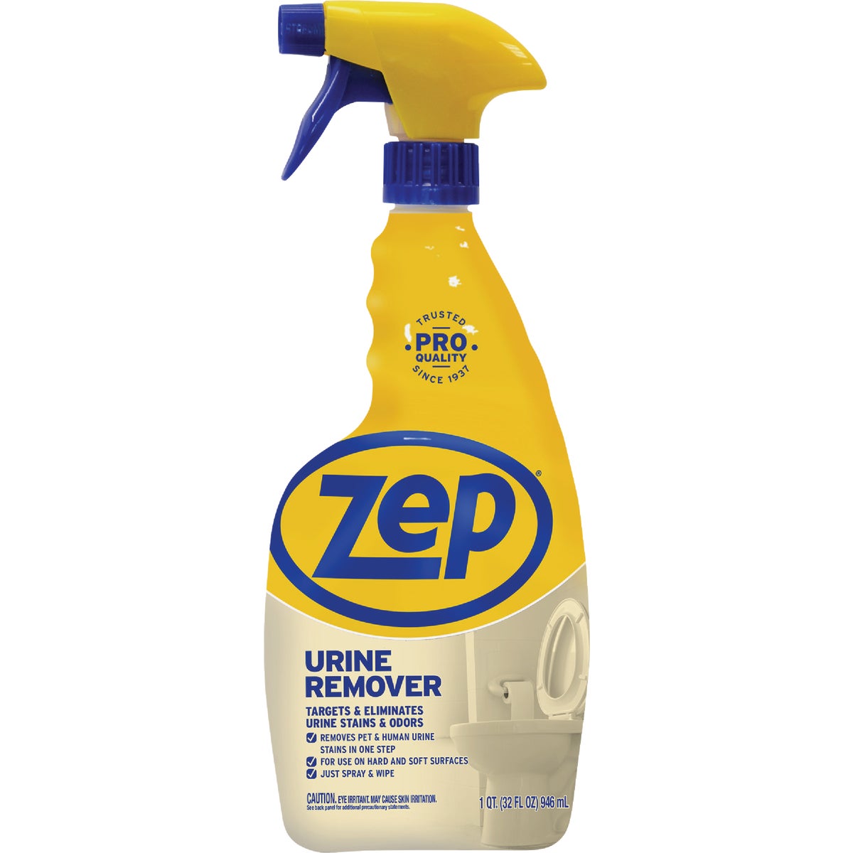 32OZ ZEP URINE REMOVER