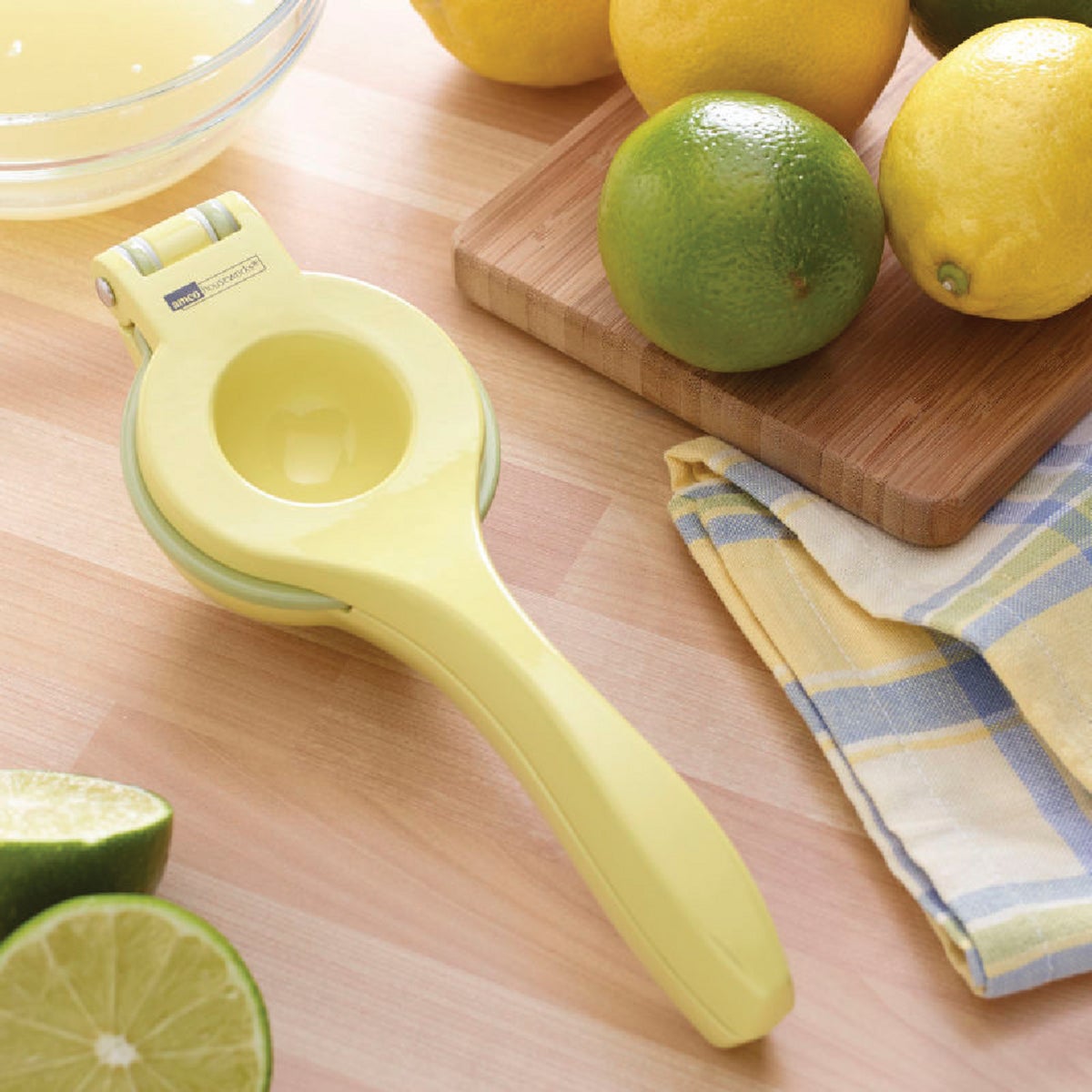 2 IN 1 CITRUS JUICER