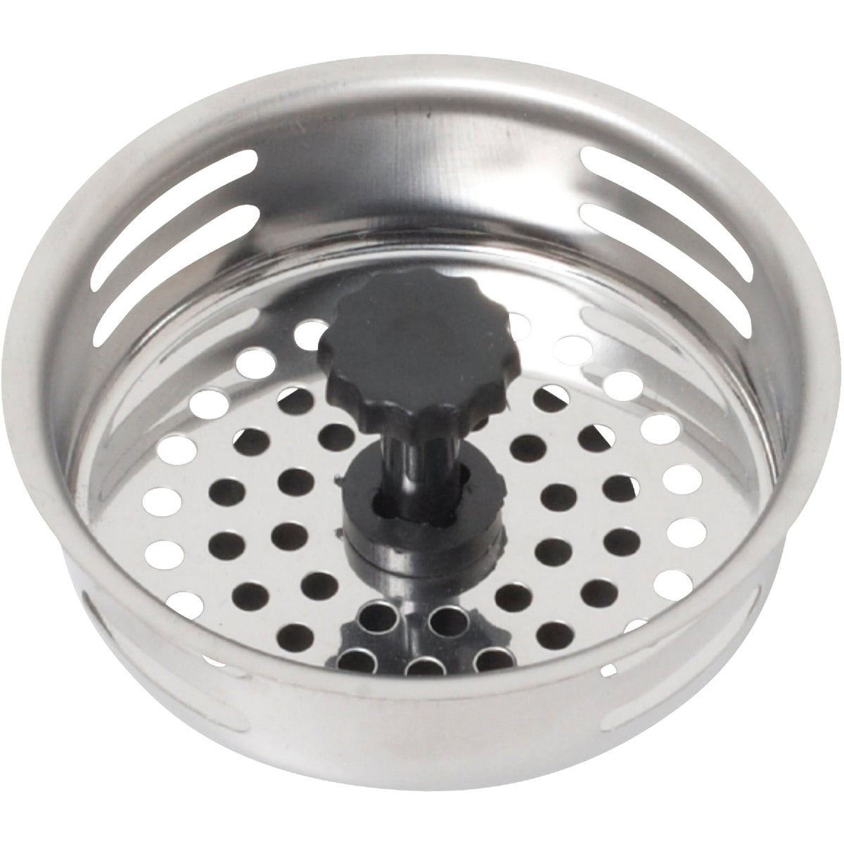 SINK STRAINER BASKET