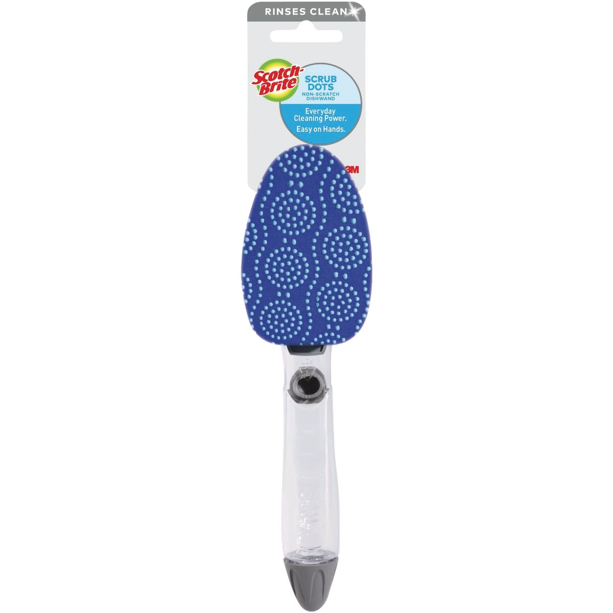 SCRUB DOTS DISHWAND