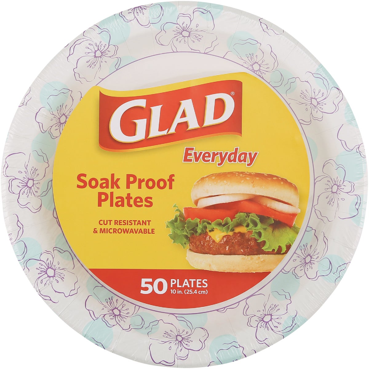 50CT 10"BLRND PAPR PLATE