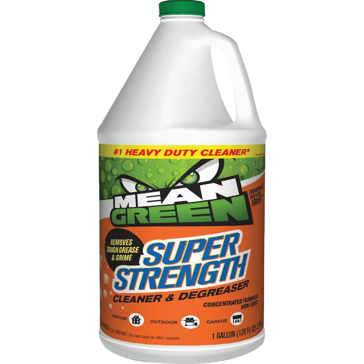 GAL MEAN GREEN CLEANER