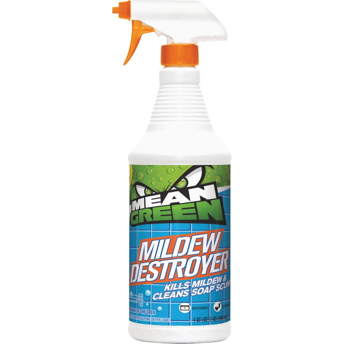 32OZ MILDEW DESTROYER