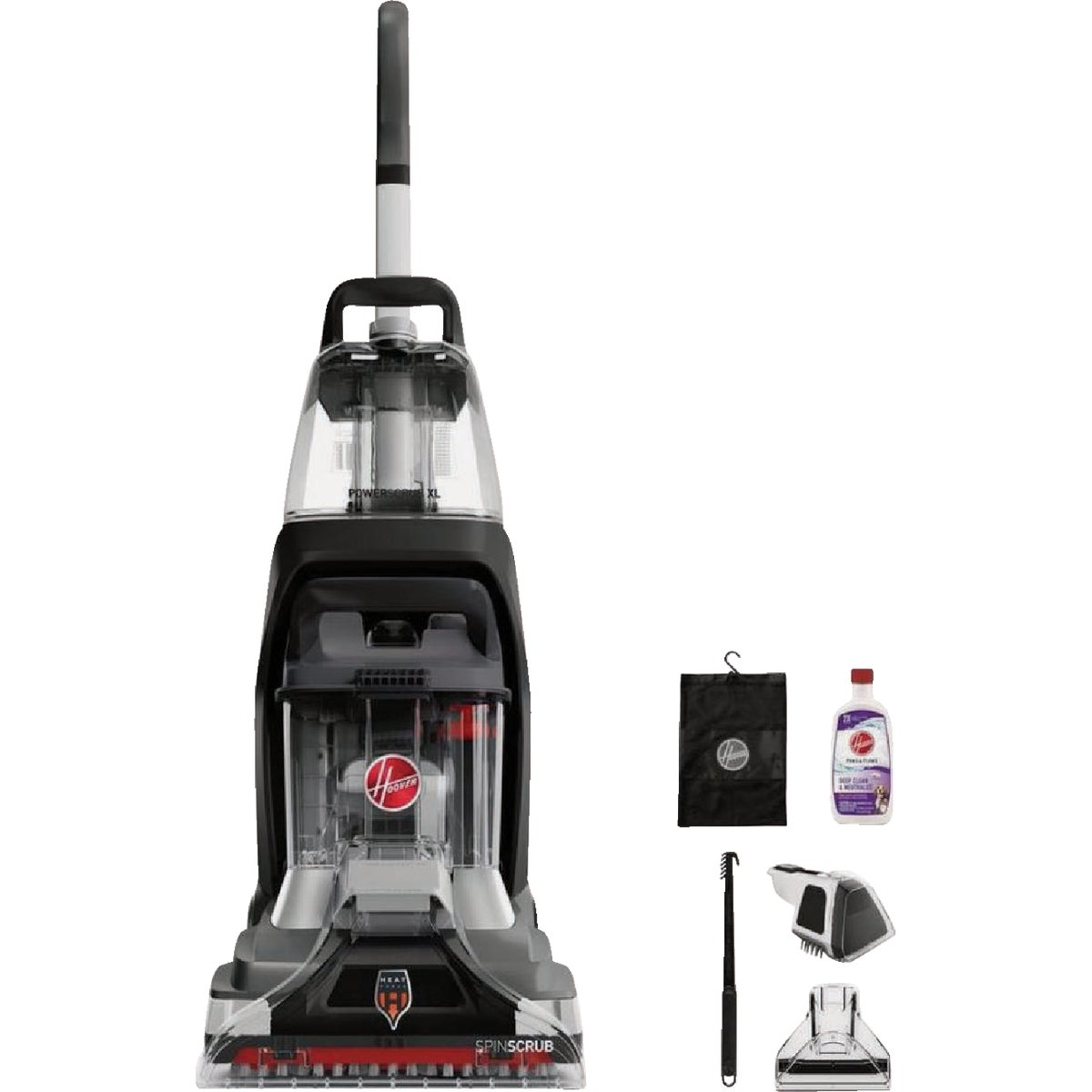 POWERSCRUB XL PET VAC