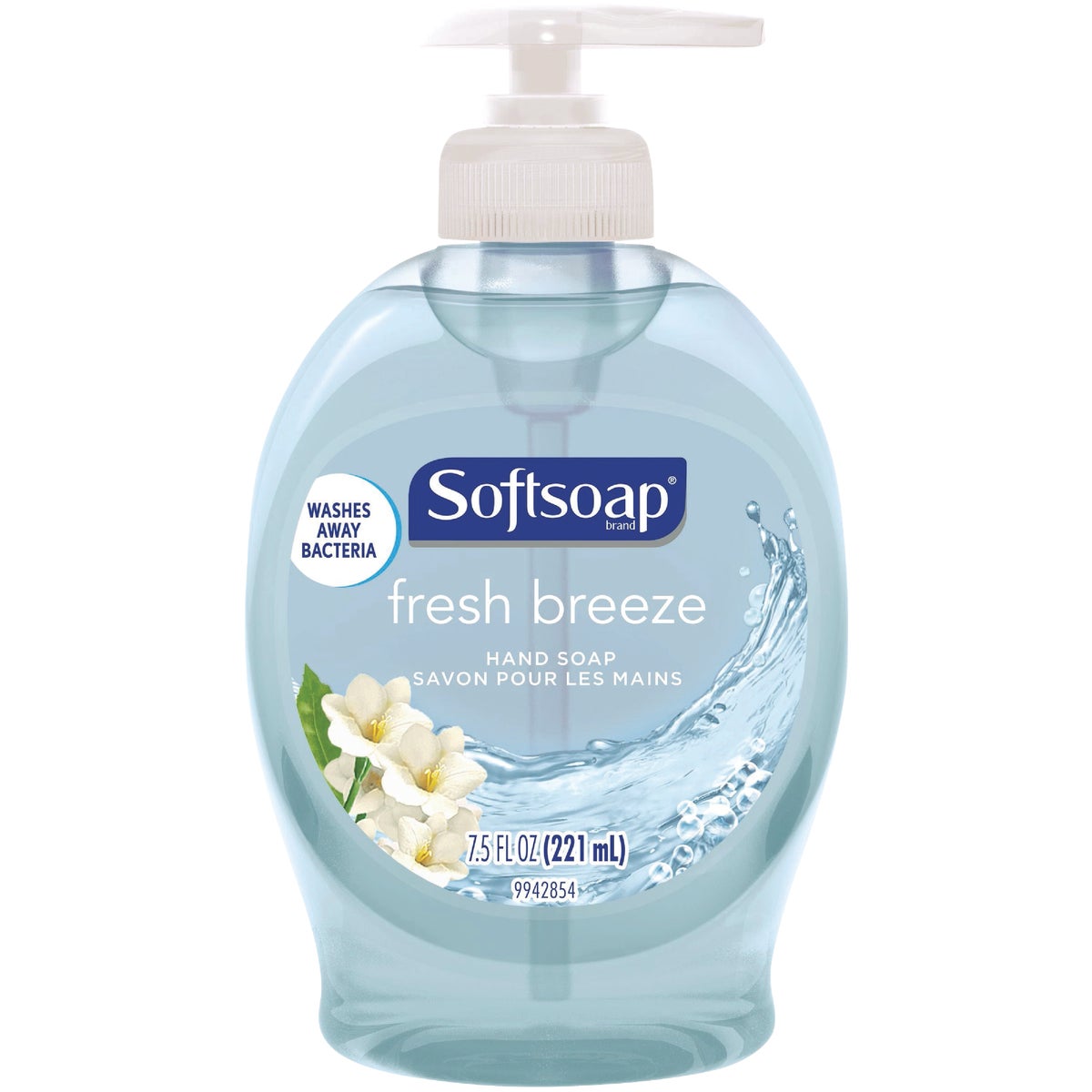 Softsoap 7.5 Oz. Fresh Breeze Liquid Hand Soap 647022