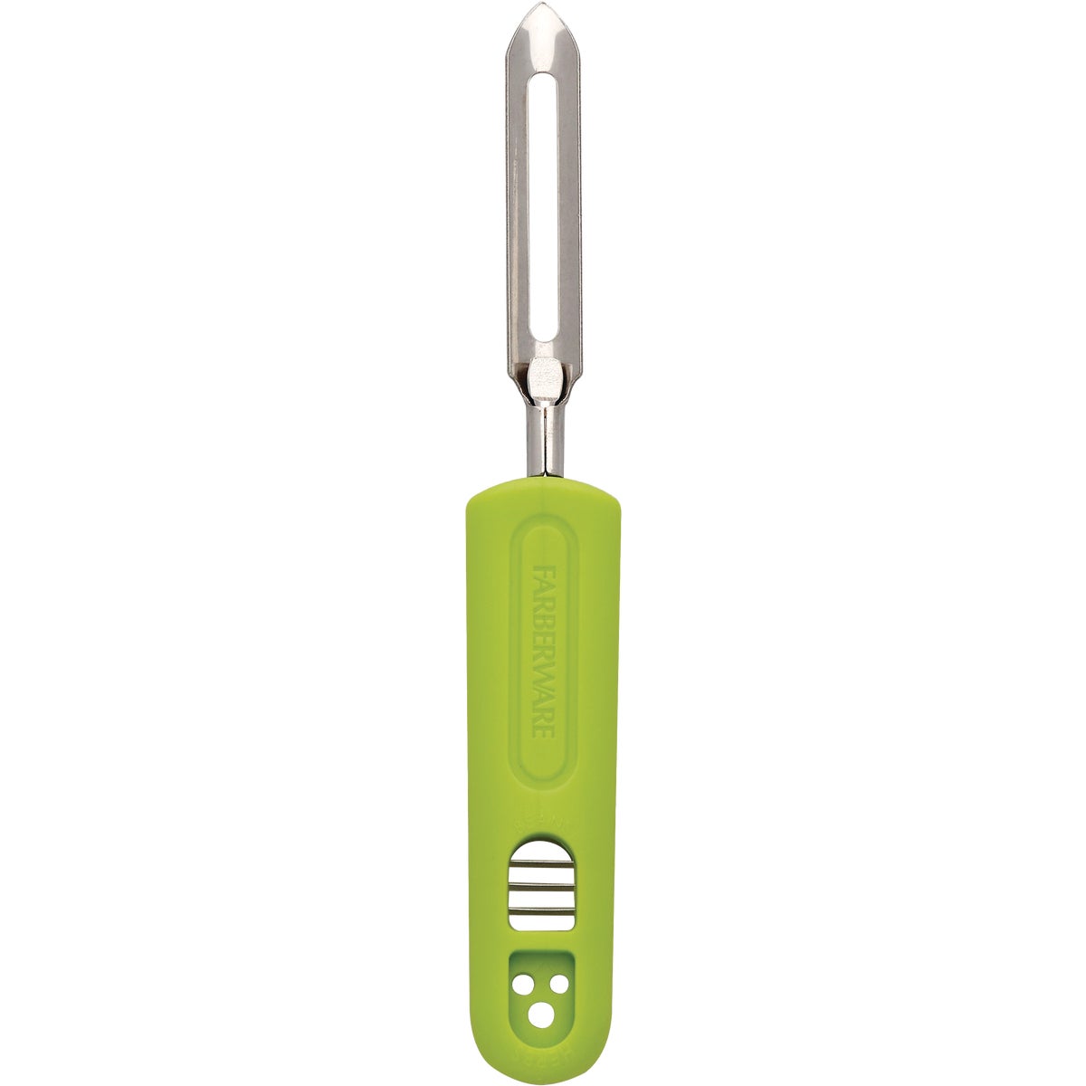 SWIVEL BEAN/HERB PEELER