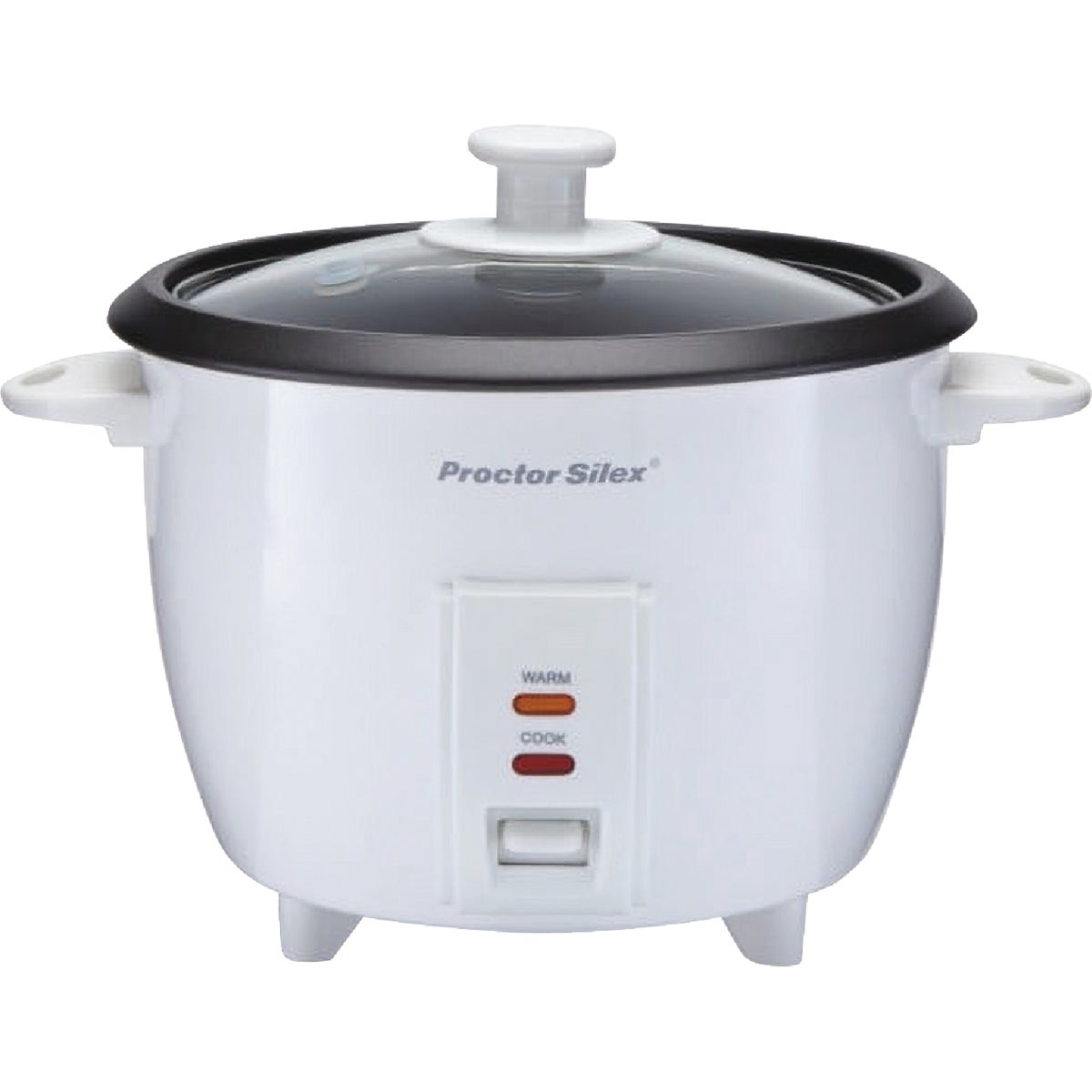 10CUP WHT RICE COOKER