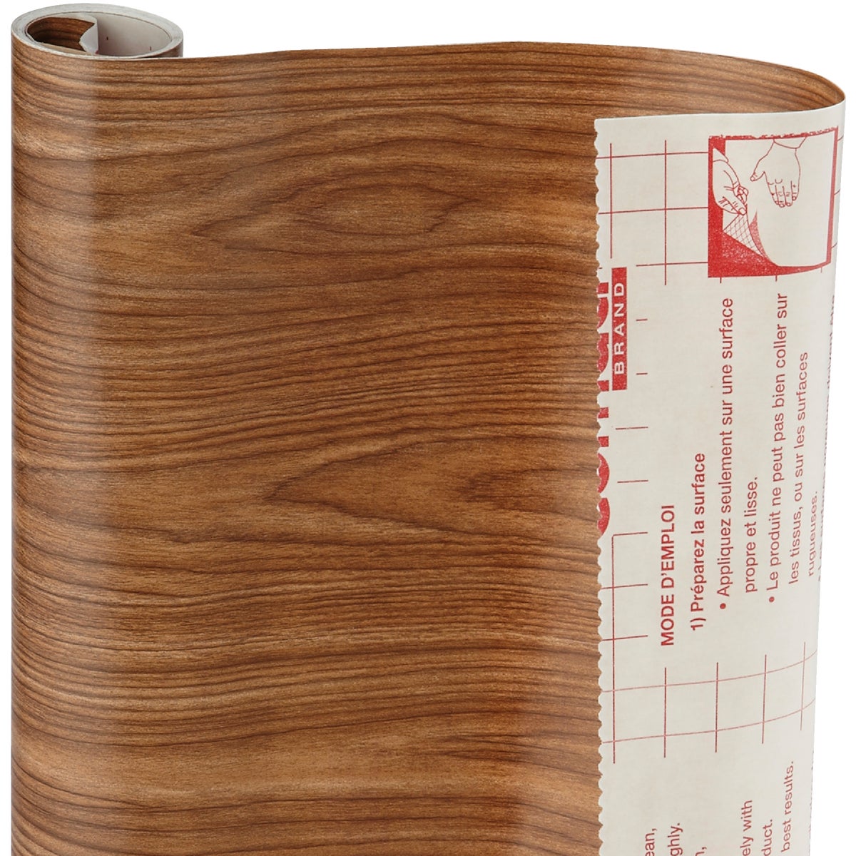 18"X9 LIGHT OAK LINER
