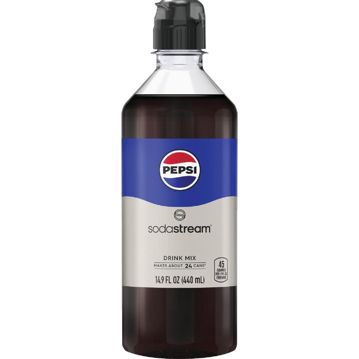 14.9OZ PEPSI SODAMIX