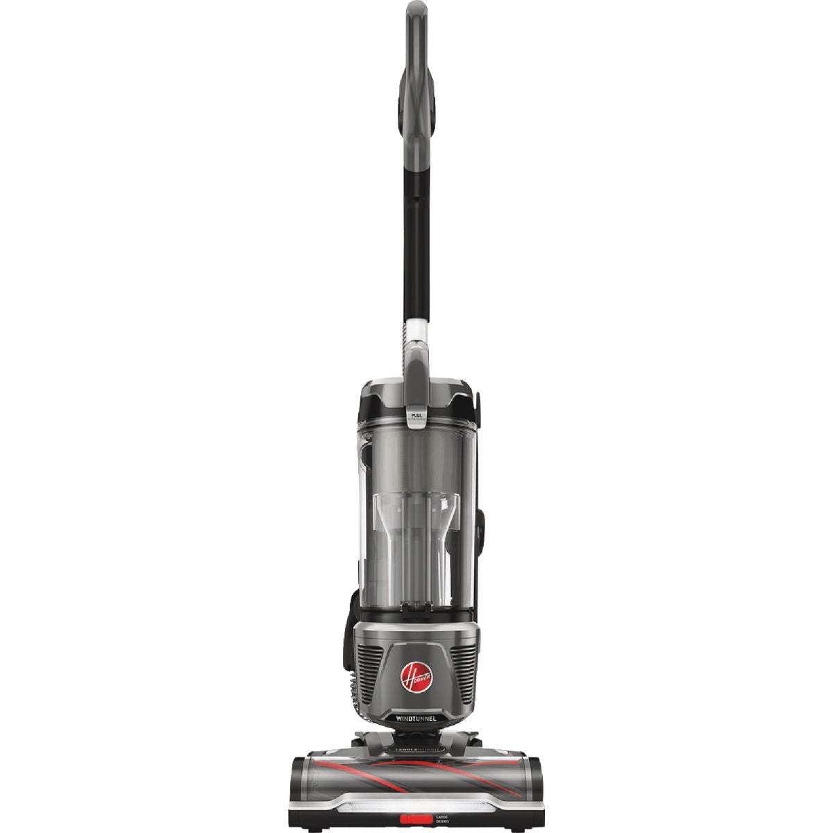 WT TG UPRIGHT VACUUM