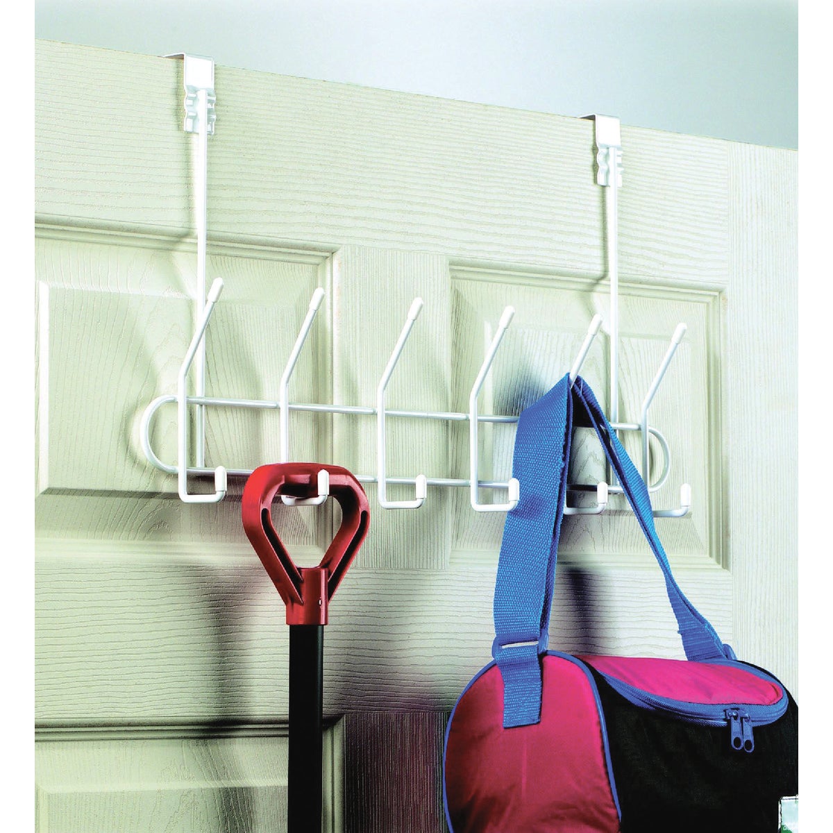MULTI OVER DOOR HOOK