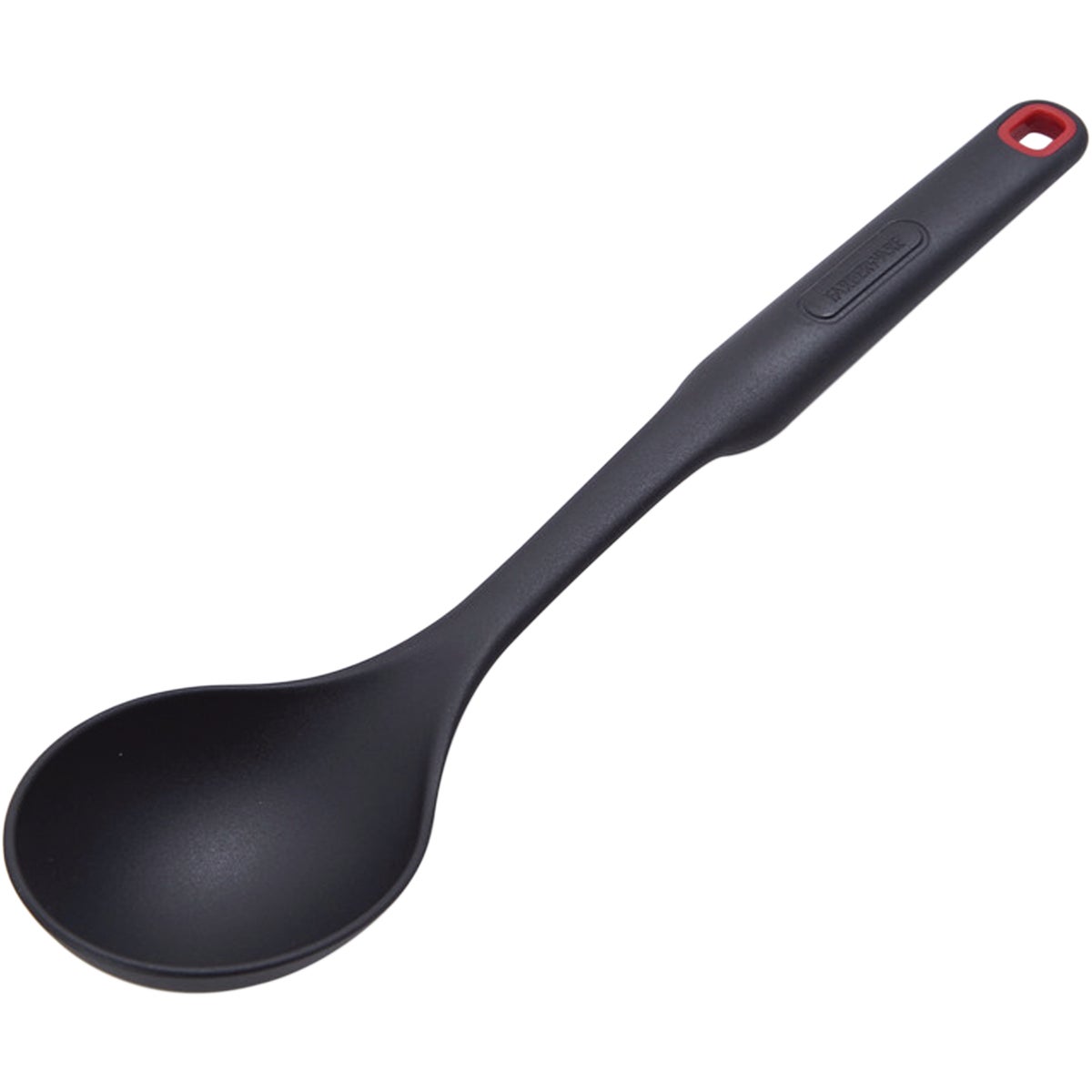 13.5" NYLN BASTING SPOON