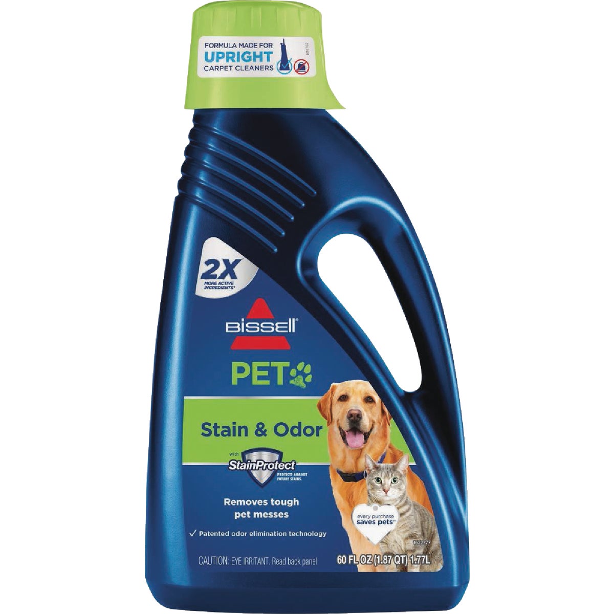 60OZ PET STAIN&ODOR CLNR