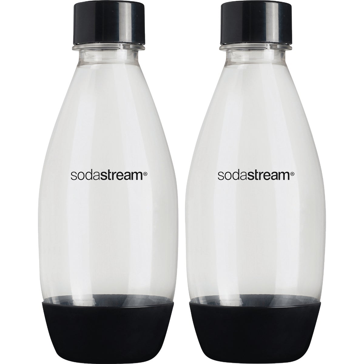 2PK 1/2L CARB BOTTLE