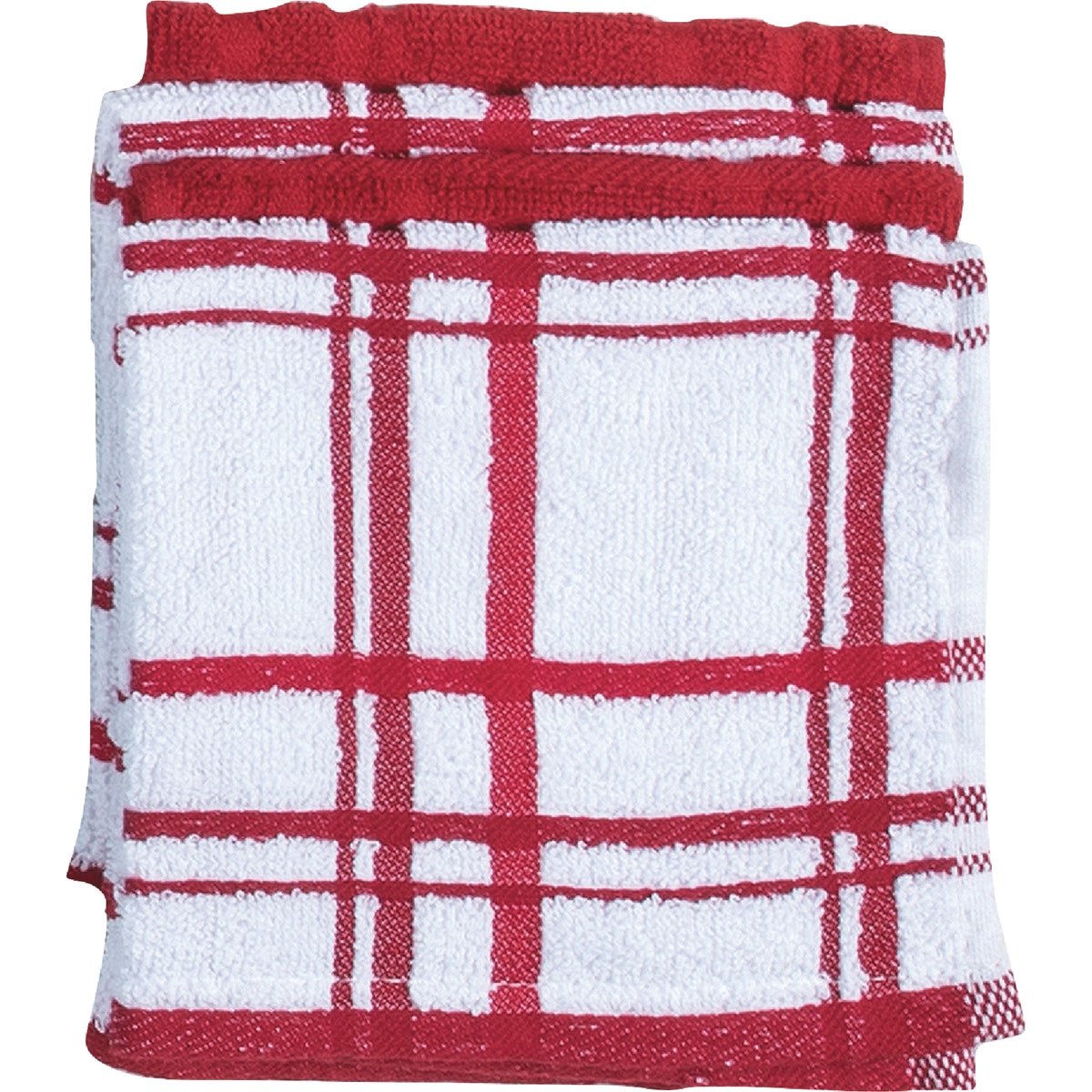 4PK CINNA DISH CLOTH SET