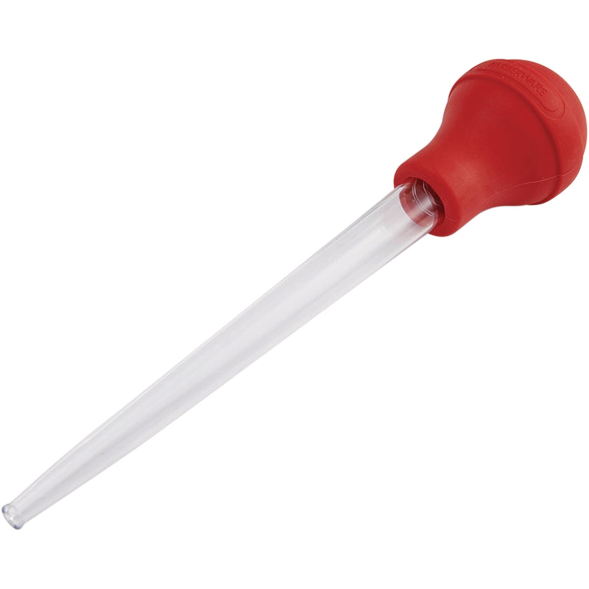 11.5" BASTER/RED BULB