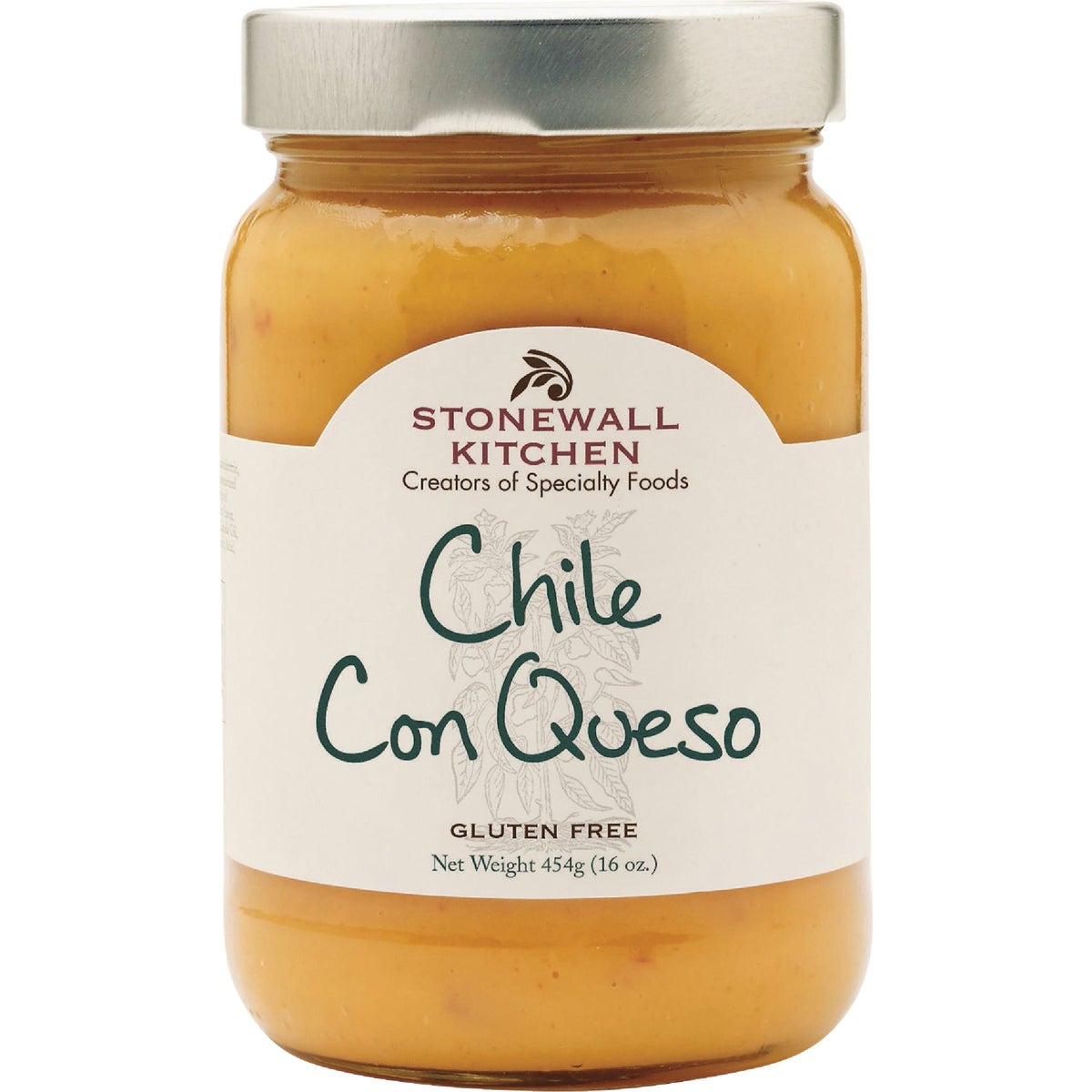 CHILI CON QUESO